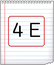 4e