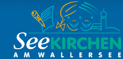 Logo der Volksschule Seekirchen